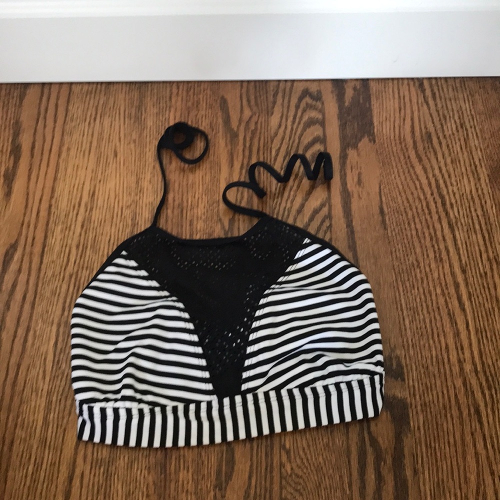 Bikini top